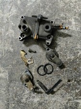 Ricambi Pompa Iniezione Fiat