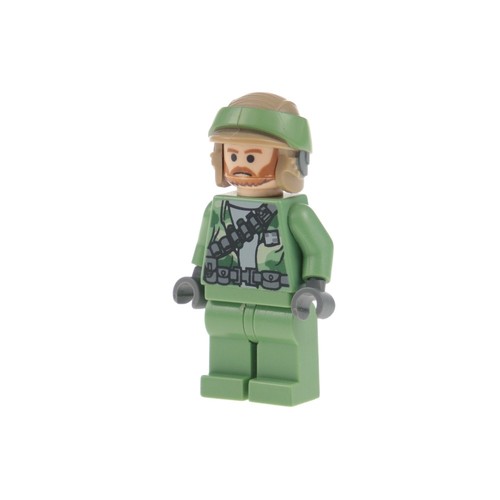 Lego minifigure star wars - minifigure,