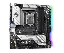 Scheda madre ASRock B460M