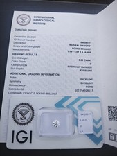0.50 D IF ID 3EX N - Diamante
