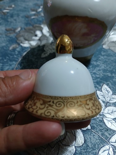 Limonges ceramiche urna - limonges,