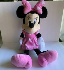 Disney Authentic 19" Pink