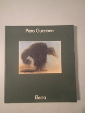 Piero Guccione, opere