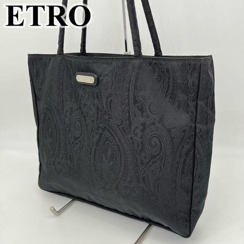 Etro tote bag borsa tracolla - bag,