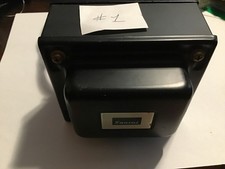 Sansui AU-517...Trasformatore