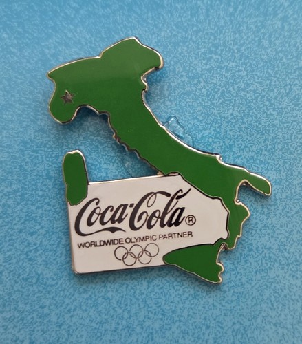 Spilla sponsor mappa italia - mappa,