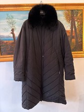 Giaccone Donna Diana Gallesi