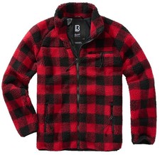 BRANDIT Giacca Giubbotto uomo