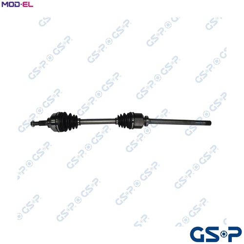 Albero trasmissione 250393 - albero, per