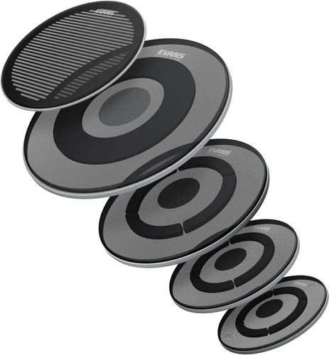 Evans one low - evans, volume