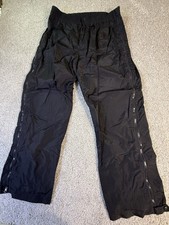 Pantaloni da sci Tyrolia full