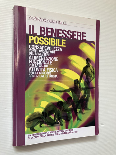 Benessere possibile - benessere,