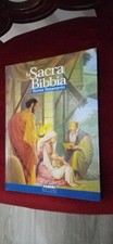 LA SACRA BIBBIA - NUOVO
