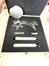 Portacandele SWAROVSKI Crystal