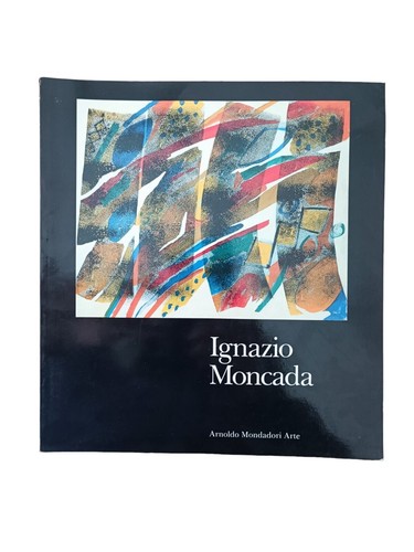 Ignazio moncada mondadori - ignazio, moncada.
