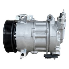 RYC New AC Compressor AD-1019N