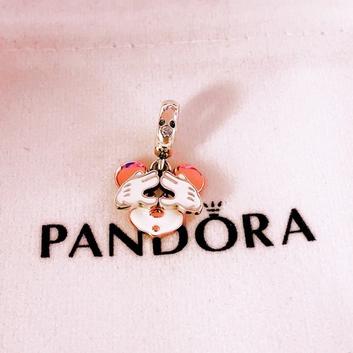 Genuine pandora disney - genuine,
