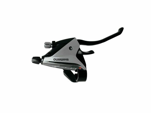 Shimano ef65 velocità - shimano, 7