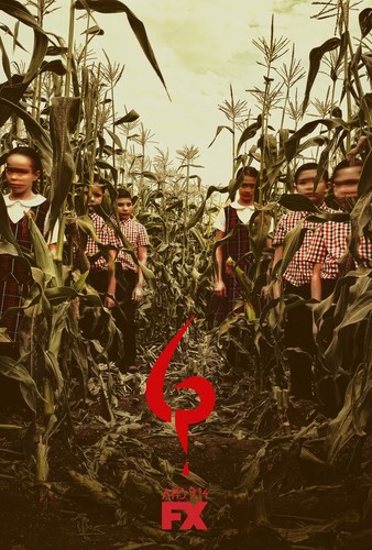 American horror story - american, season