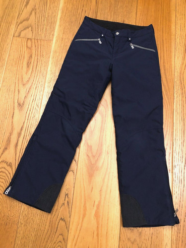 Bogner pantaloni neve - da,