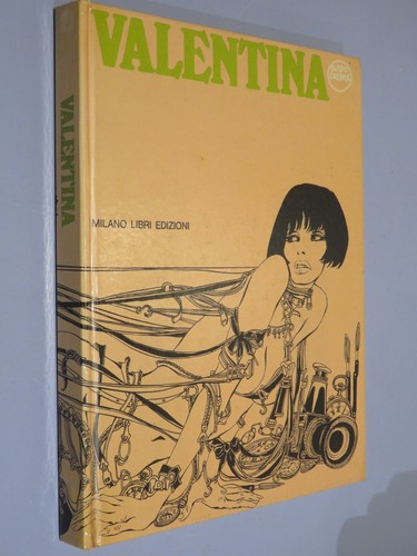 Valentina guido crepax - ,
