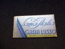 Lametta barba lama - da,