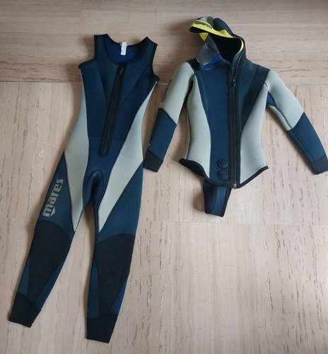 Muta mares thermic donna - mares,