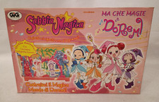 GIG - MA CHE MAGIE DOREMI -