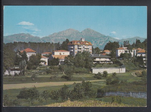 Cartolina besana brianza - besana,