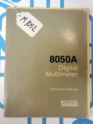 Multimetro digitale fluke - multimetro,