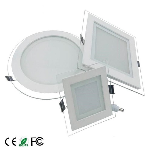 Faro faretto led - led, con