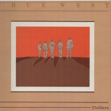 TRUE WEST Drifters 1984 or
