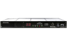Kenwood ripetitore ponte - ponte, radio