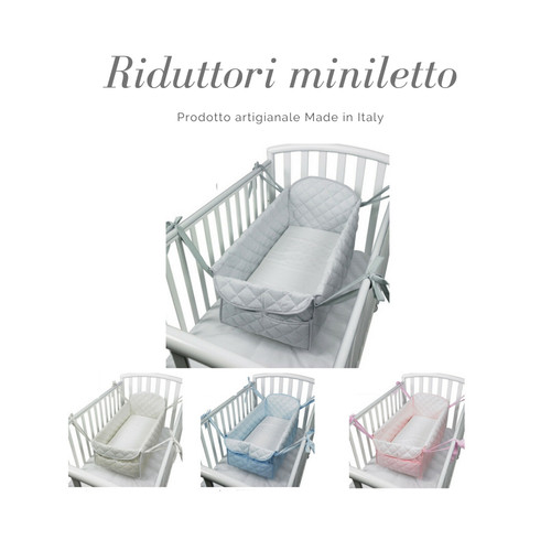 Babysanity riduttore mini - babysanity,
