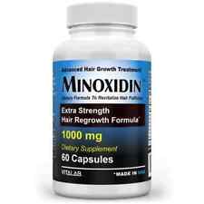 Minoxidine 1000mg Supporto