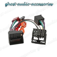 Mercedes Classe C Parrot Kit