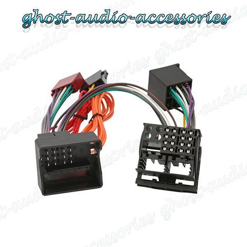 Mercedes classe parrot kit - mercedes,