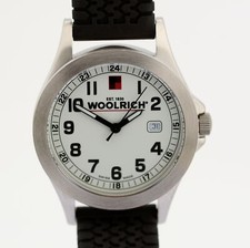 Woolrich / Date
