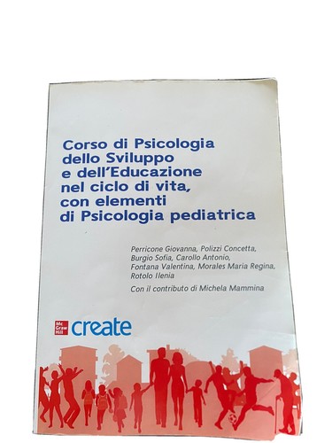 Libro corso psicologia - libro,