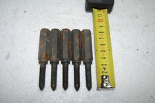 set viti m8 testata moto epoca