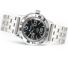 OROLOGIO SUBACQUEO RUSSO