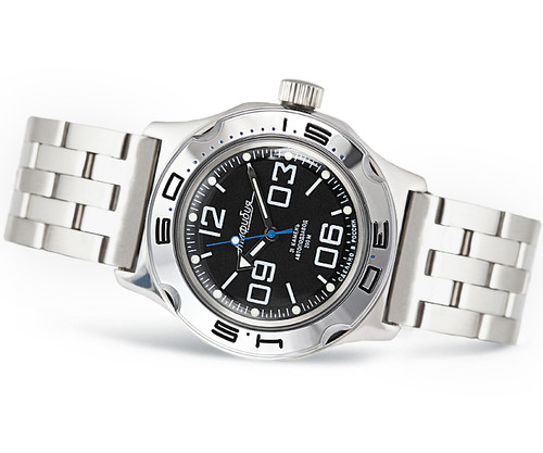 Orologio subacqueo russo - orologio,
