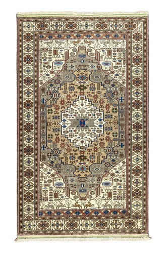 Tappeto vintage anatolico