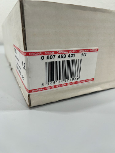 Bosch 607 453 - 0.607.453.421, |