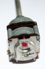 Ricambi originali SABA FREIBURG STUDIO ST-F (2 x 500 K)