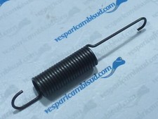 MOLLA CAVALLETTO CENTRALE