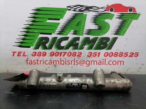 Flauto iniezione opel astra - opel, h