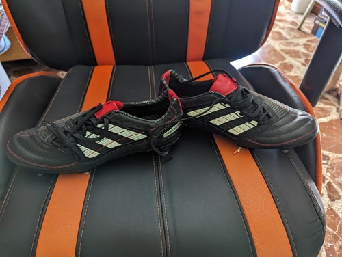 Scarpe calcio adidas - scarpe,