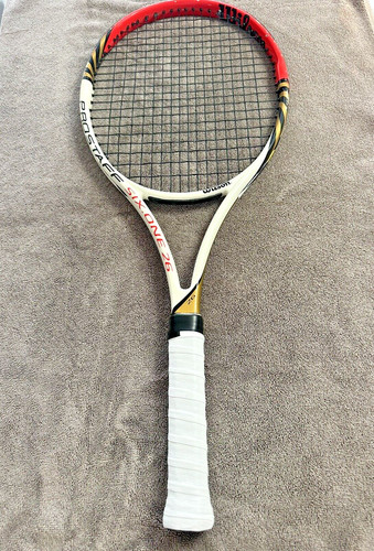 Racchetta tennis wilson - racchetta,