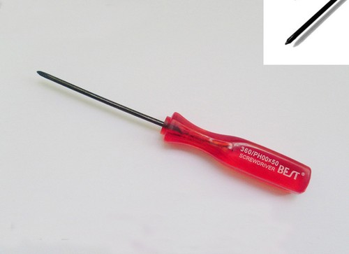 Phillips 00 ph00 - phillips,